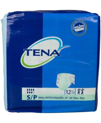 TENA Small Briefs