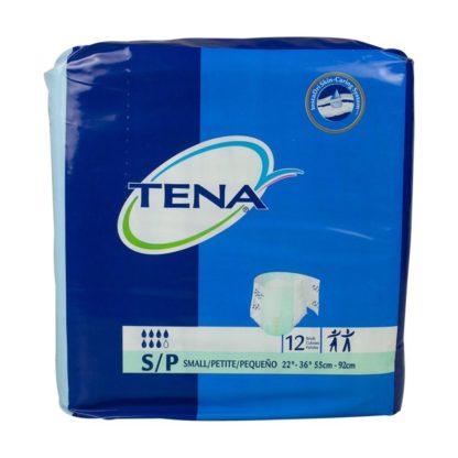 TENA Small Briefs