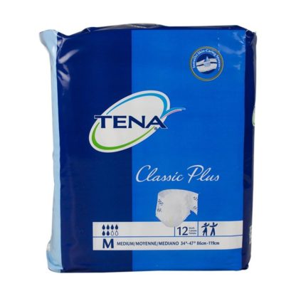 TENA Classic Plus Briefs