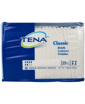 TENA Classic Briefs