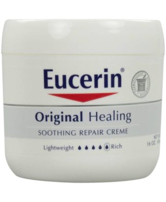 Eucerin Moisturizing Cream