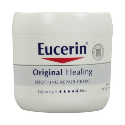 Eucerin Moisturizing Cream