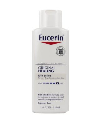 Eucerin Lotion