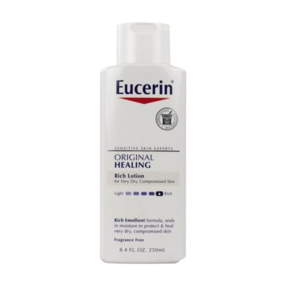 Eucerin Lotion