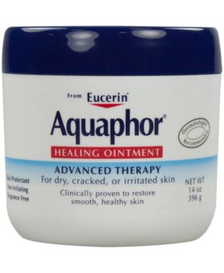 Aquaphor Healing Ointment