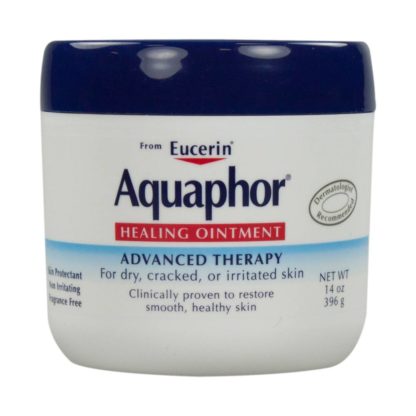 Aquaphor Healing Ointment