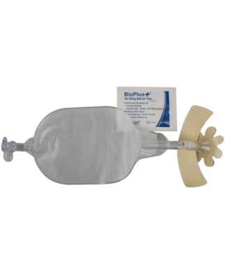 Men's Liberty Specialty External Catheter