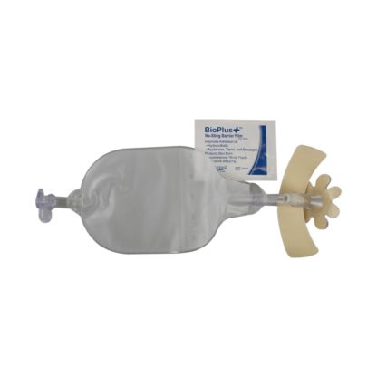 Men's Liberty Specialty External Catheter