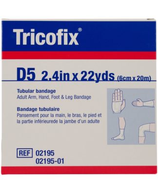 Tricofix Tubular Bandage