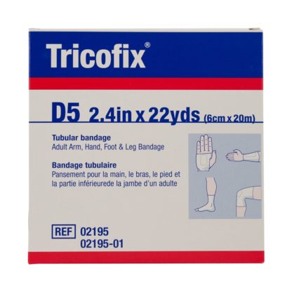 Tricofix Tubular Bandage