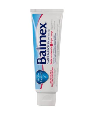 Balmex Skin Protectant