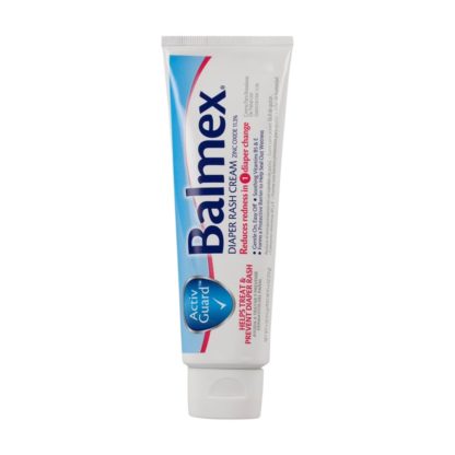 Balmex Skin Protectant