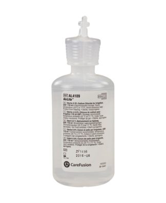 Cardinal Health Sodium Chloride