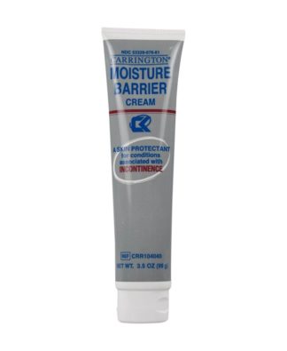 Carrington Moisture Barrier Cream