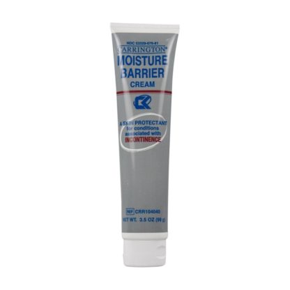 Carrington Moisture Barrier Cream