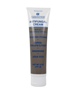 Carrington Antifungal Cream