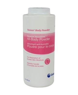 Sween All-Body Powder