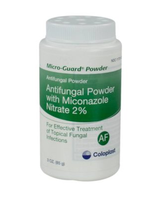 Micro-Guard Antifungal Powder