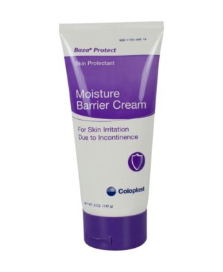 Baza Protect Moisture Barrier Cream