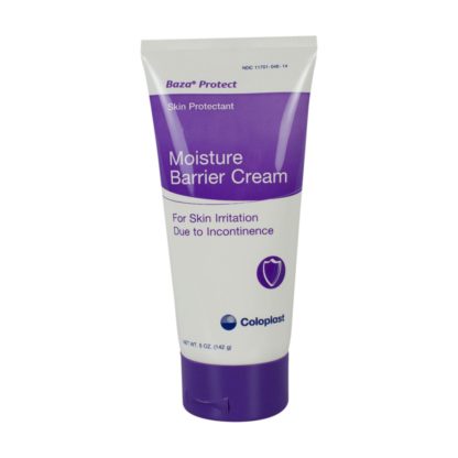 Baza Protect Moisture Barrier Cream