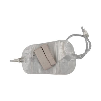 Conveen Security+ Leg Bag (Non-Sterile)