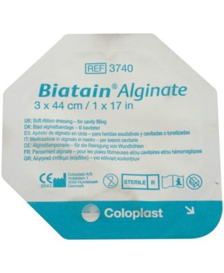 Biatain Alginate Rope