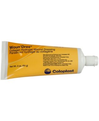 Woun'Dres Collagen Hydrogel