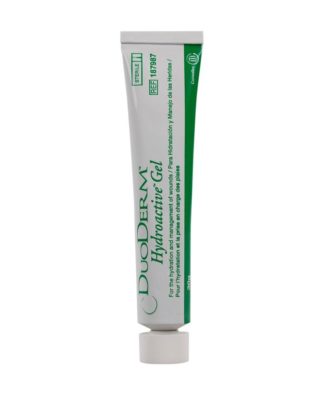 DuoDERM Hydroactive Gel