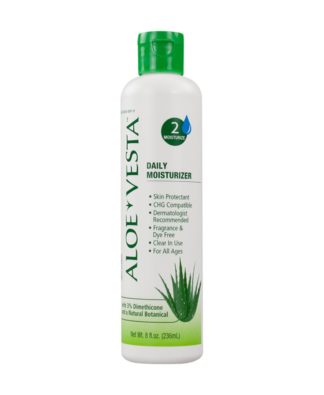 Aloe Vesta Daily Moisturizer