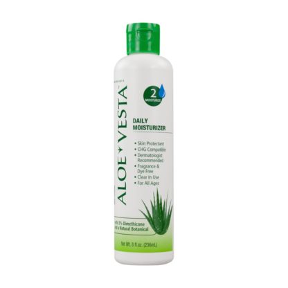 Aloe Vesta Daily Moisturizer