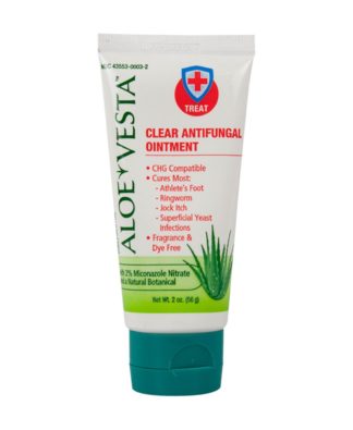 Aloe Vesta Antifungal Ointment