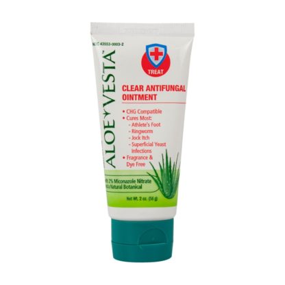 Aloe Vesta Antifungal Ointment