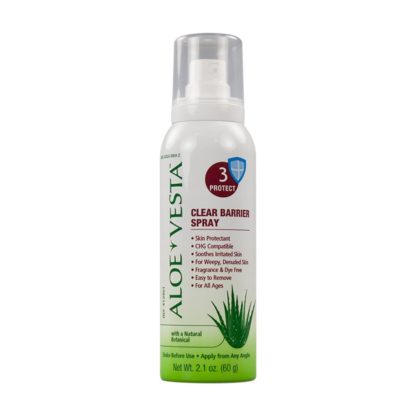 Aloe Vesta Protective Barrier Spray