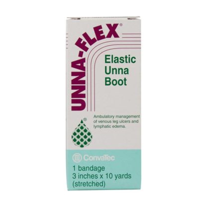 Unna-FLEX Elastic Unna Boot