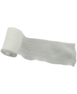 Dermacea Stretch Bandage Rolls, Sterile