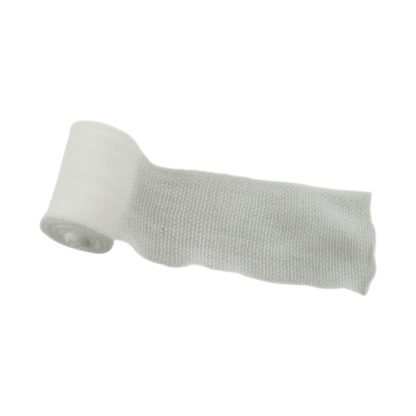 Dermacea Stretch Bandage Rolls, Sterile