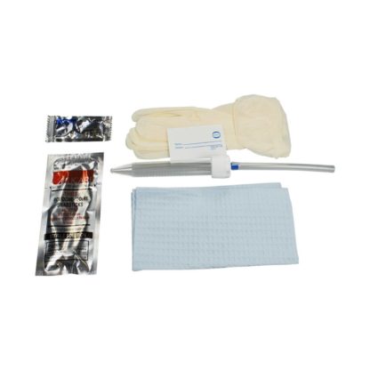 BARD Pedatric Urine Specimen Kit