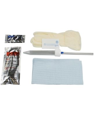 BARD Female Urine Specimen Kit w/Towel