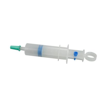 Bard Piston Irrigation Syringe