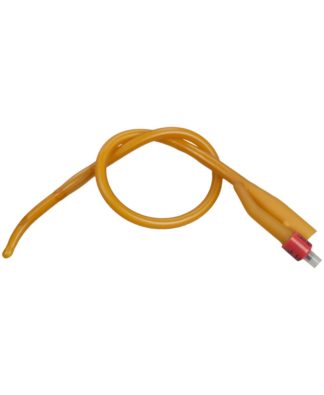 BARDEX LUBRICATH Carson Model Specialty 2-Way Foley Catheter