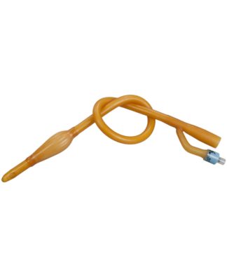 BARDEX LUBRICATH Specialty 2-Way Foley Catheter