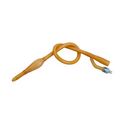 BARDEX LUBRICATH Specialty 2-Way Foley Catheter