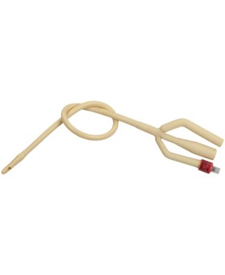 BARDEX Infection Control Foley Catheter