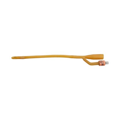 BARDEX LUBRICATH Female Foley Catheter