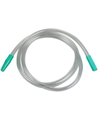 Bard Urinary Extension Tubing With Connector - Foley Catheters 