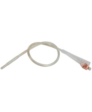 LUBRI-SIL I.C. Antimicrobial Silicone Foley Catheter