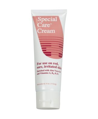 Bard Special Care Cream