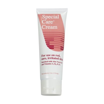 Bard Special Care Cream