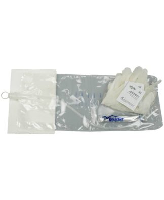 Magic 3 Hydrophilic Intermittent Catheter BZK Kit