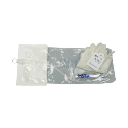 Magic 3 Hydrophilic Intermittent Catheter BZK Kit